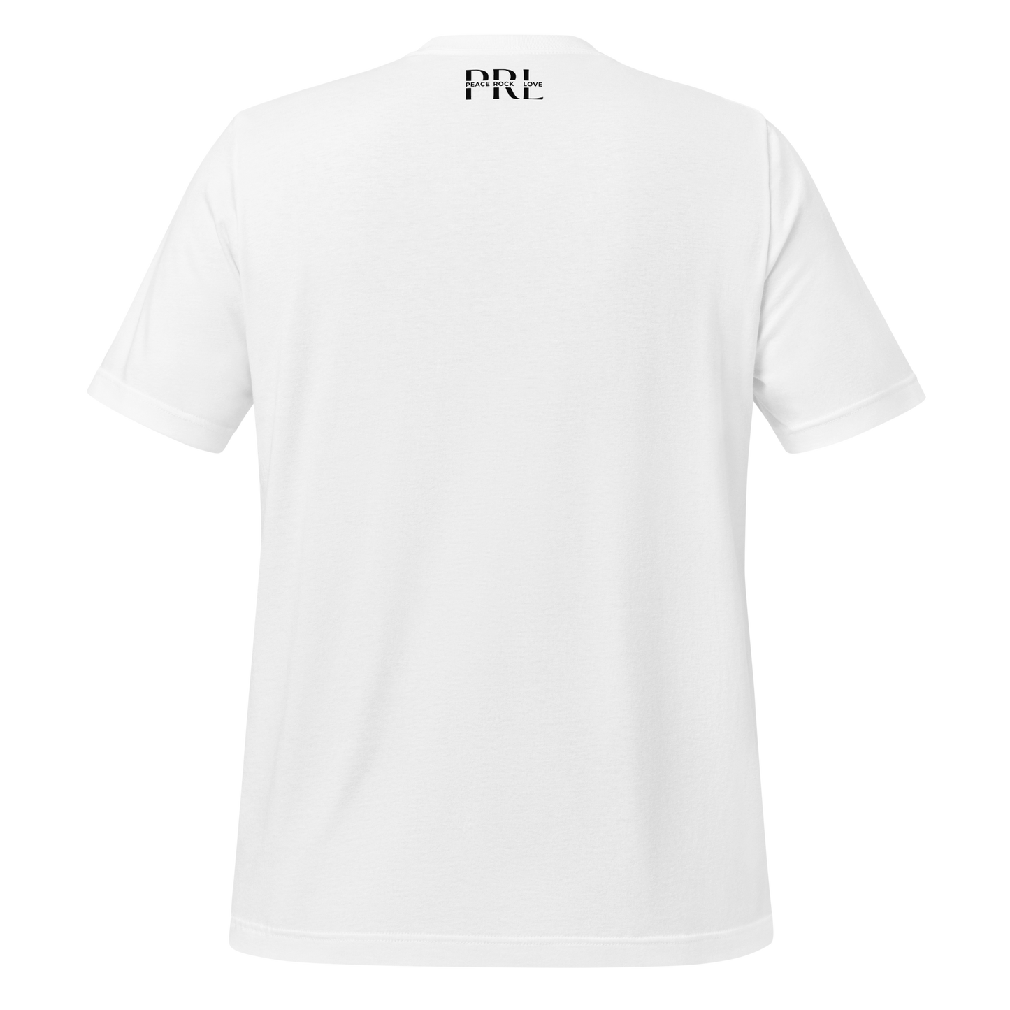 More Than This | White Unisex t-shirt