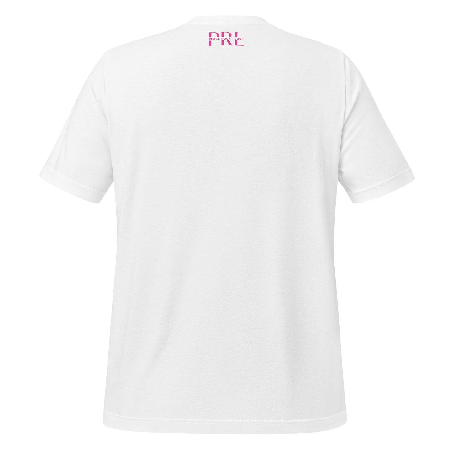 Pretty in Pink | Unisex t-shirt