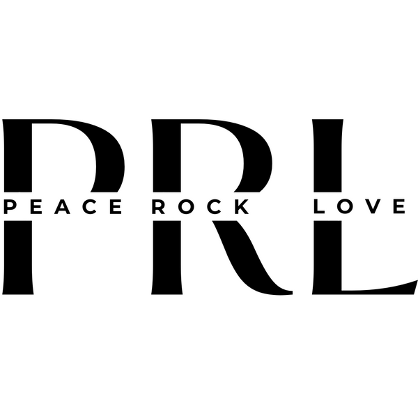 Peace Rock Love